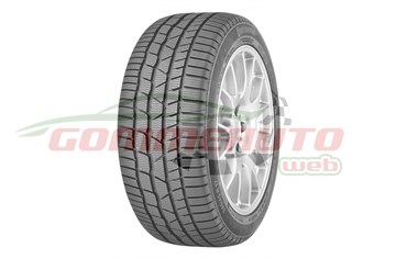 COP. 235/60 R18 103V WINTERCONTACT TS 830P